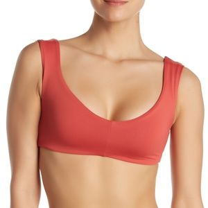 MAAJI Reversible Bikini Swim Top X-Large XL NEW 💖